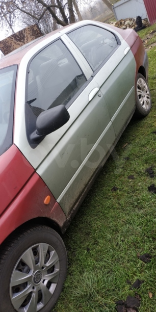 Alfa Romeo 146, 1995 г.