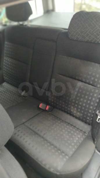Volkswagen Passat B5, 2000 г.