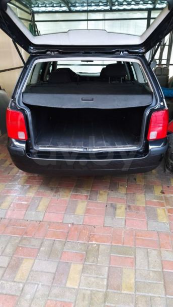 Volkswagen Passat B5, 2000 г.