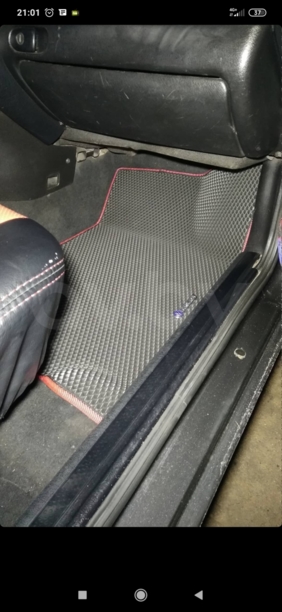 Volkswagen Golf III, 1997 г.