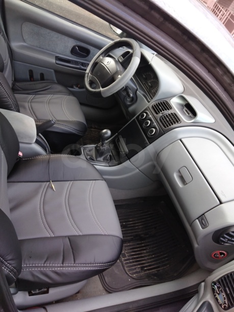 Renault Laguna I, 1999 г.