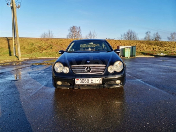 Mercedes-Benz C-Класс W203, S203, CL203, 2003 г.