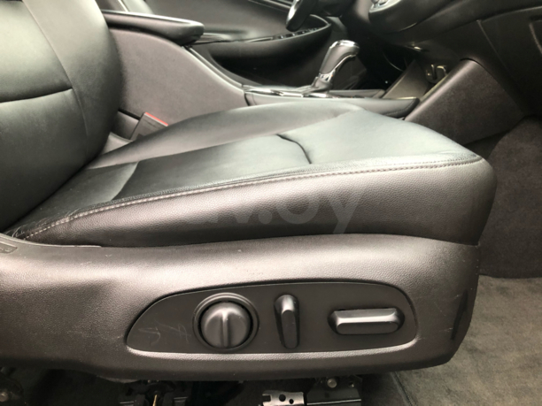 Chevrolet Malibu IX, 2016 г.