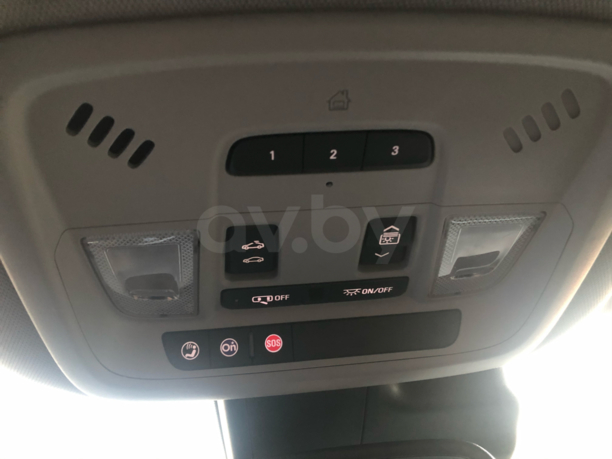 Chevrolet Malibu IX, 2016 г.