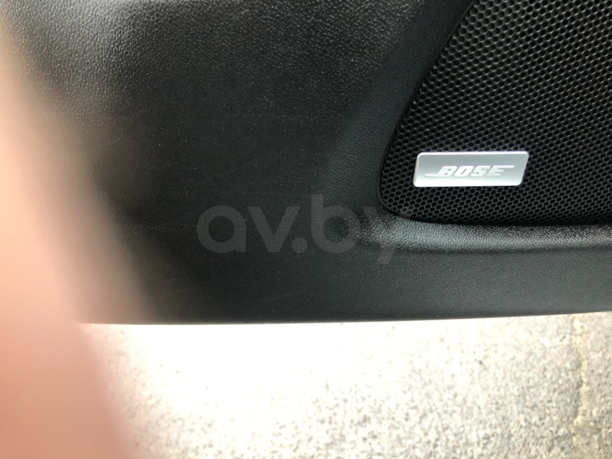Chevrolet Malibu IX, 2016 г.