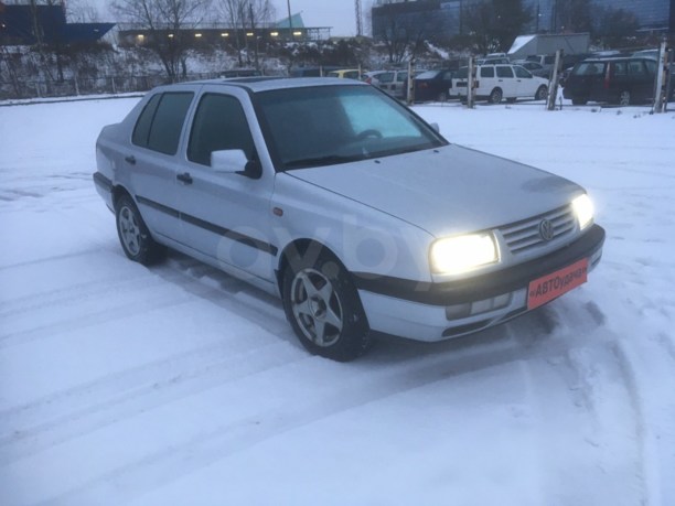 Volkswagen Vento, 1997 г.