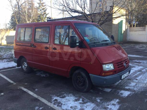 Opel Arena Wagon, 1998 г.