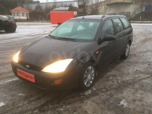 Ford Focus I, 2001 г.