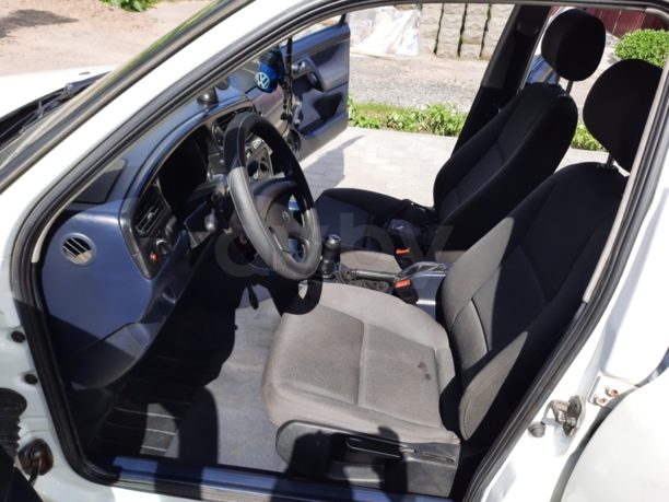 Volkswagen Vento, 1993 г.