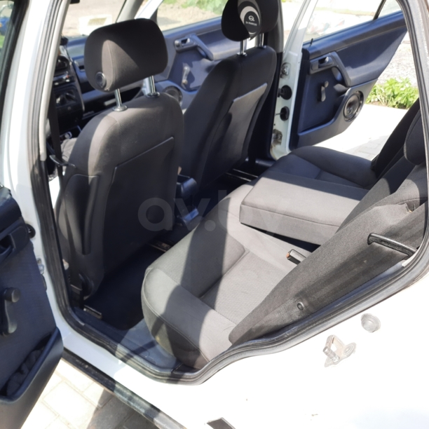 Volkswagen Vento, 1993 г.