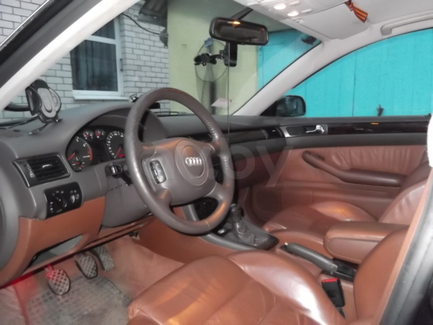 Audi A6 C5, 1999 г.
