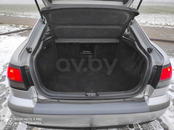 Mazda 626 GF, 1998 г.
