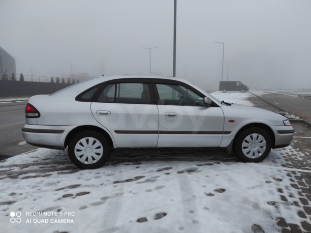 Mazda 626 GF, 1998 г.