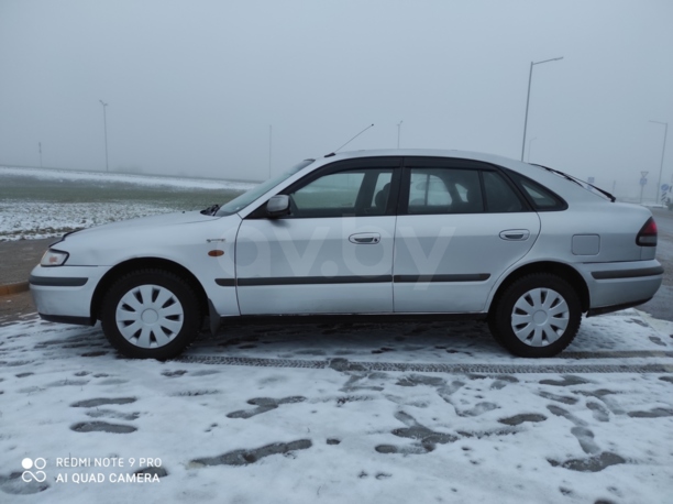 Mazda 626 GF, 1998 г.