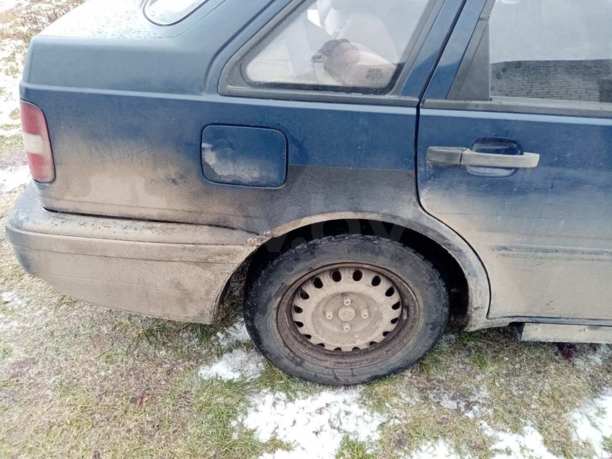 Volvo 440, 1996 г.