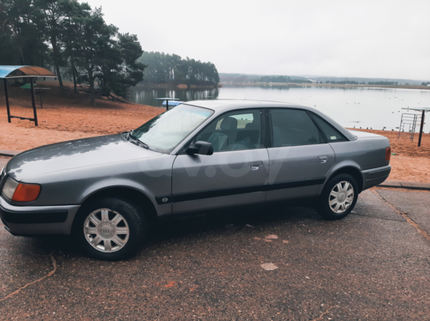Audi 100 4A, C4, 1991 г.