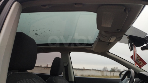 Nissan Qashqai I · Рестайлинг, 2010 г.
