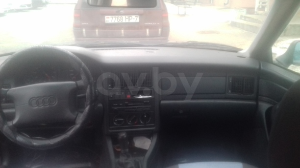 Audi 80 B4, 1994 г.