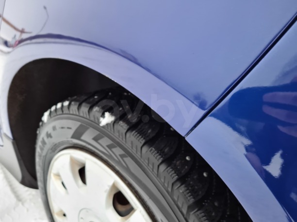 Volkswagen Golf V, 2006 г.