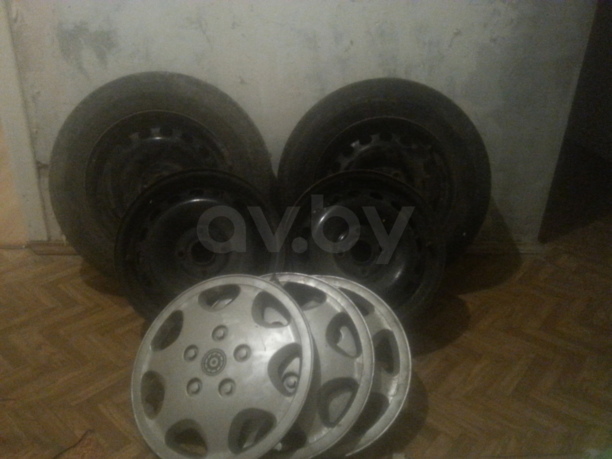 Audi 80 B4, 1994 г.