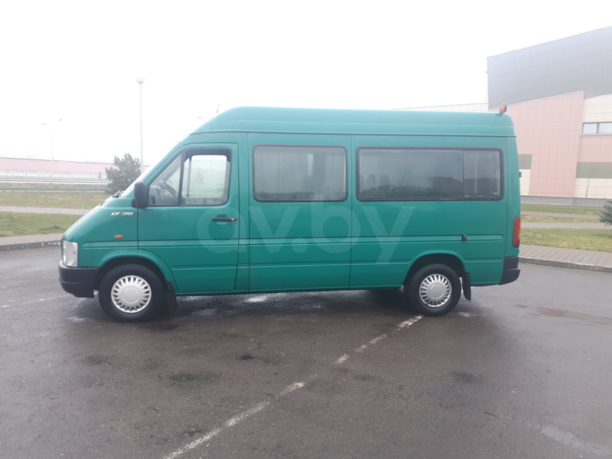 Volkswagen LT 35, 2004 г.