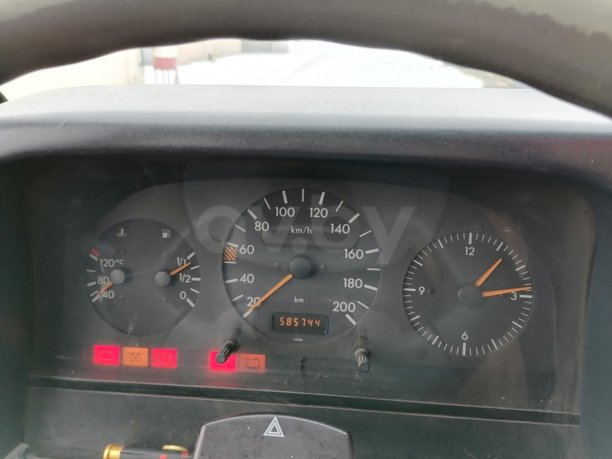 Mercedes-Benz Sprinter, 1998 г.
