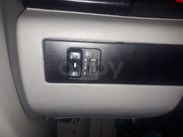 Volkswagen LT 35, 2004 г.