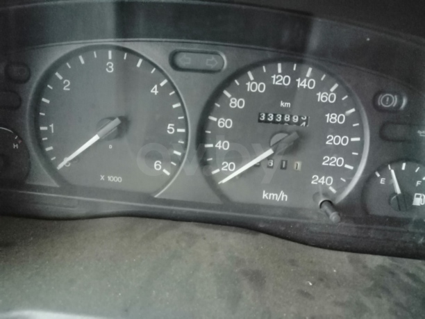 Ford Transit, 2002 г.