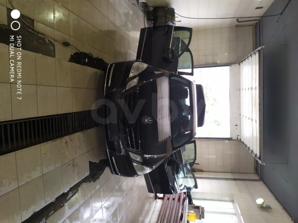 Mercedes-Benz E-Класс W212, S212, C207, A207, 2011 г.