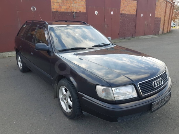 Audi 100 4A, C4, 1993 г.