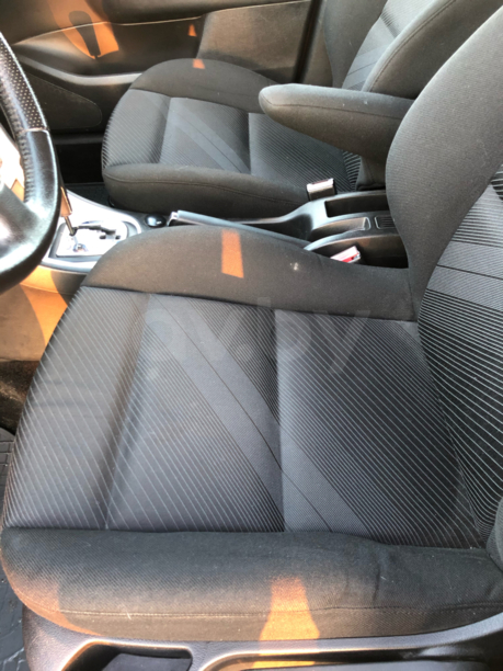 Peugeot 307 I · Рестайлинг, 2006 г.