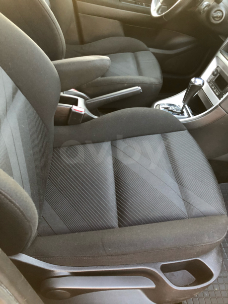 Peugeot 307 I · Рестайлинг, 2006 г.