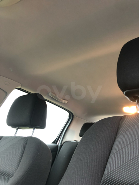 Peugeot 307 I · Рестайлинг, 2006 г.
