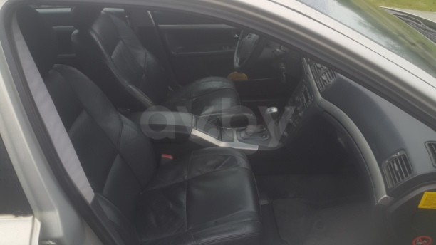 Volvo S80 I, 2001 г.