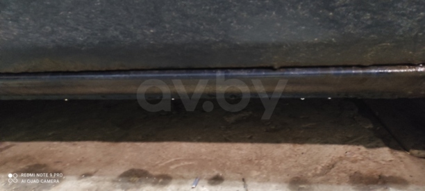 Mitsubishi Space Wagon Typ N30, N40, 7 мест, 1996 г.