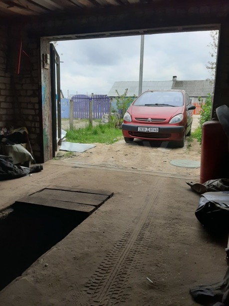 Citroen Xsara Picasso I, 2002 г.