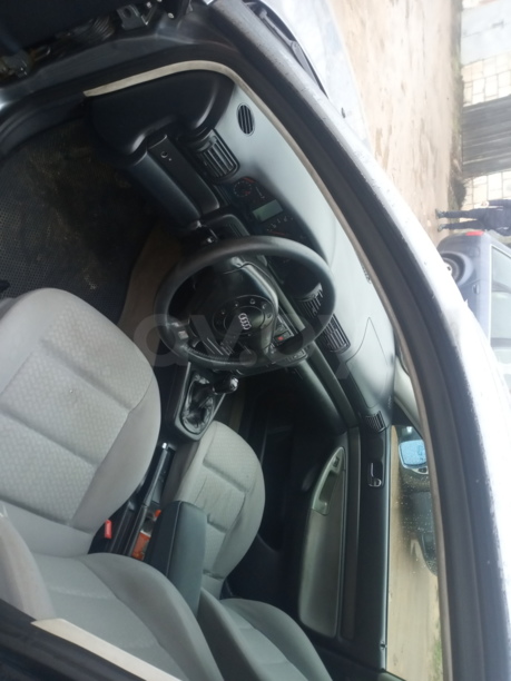 Audi A4 B5, 1997 г.