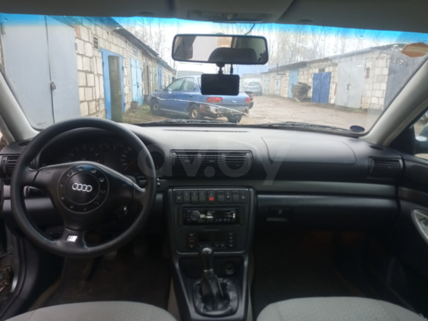 Audi A4 B5, 1997 г.