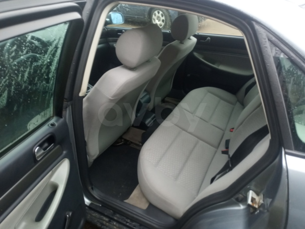 Audi A4 B5, 1997 г.