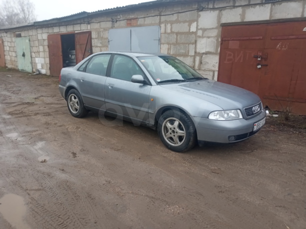Audi A4 B5, 1997 г.