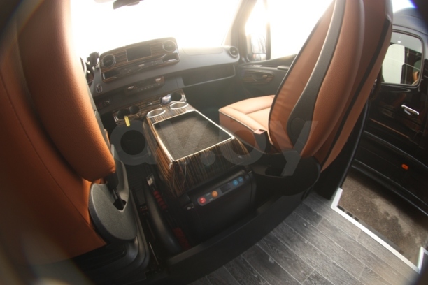 Mercedes-Benz Sprinter 319 XXXL, 2019 г.