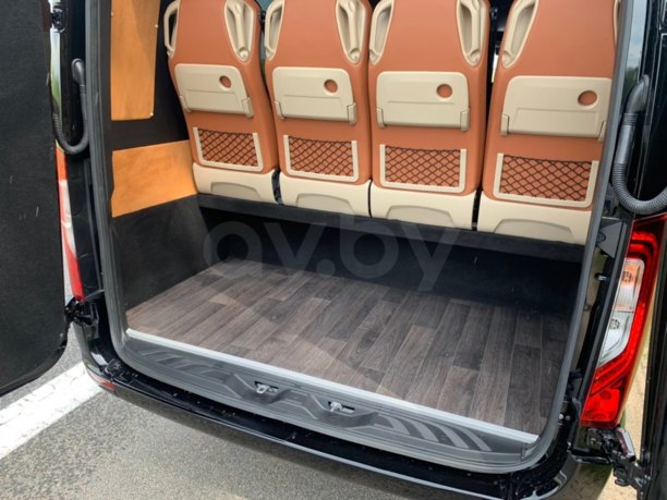 Mercedes-Benz Sprinter 319 XXXL, 2019 г.