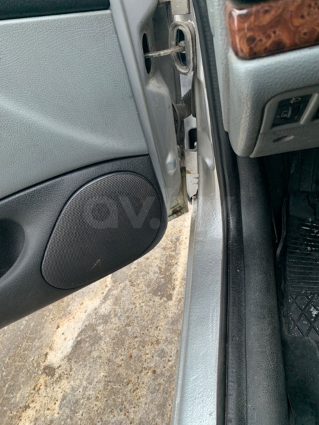 Peugeot 406 I · Рестайлинг, 2000 г.