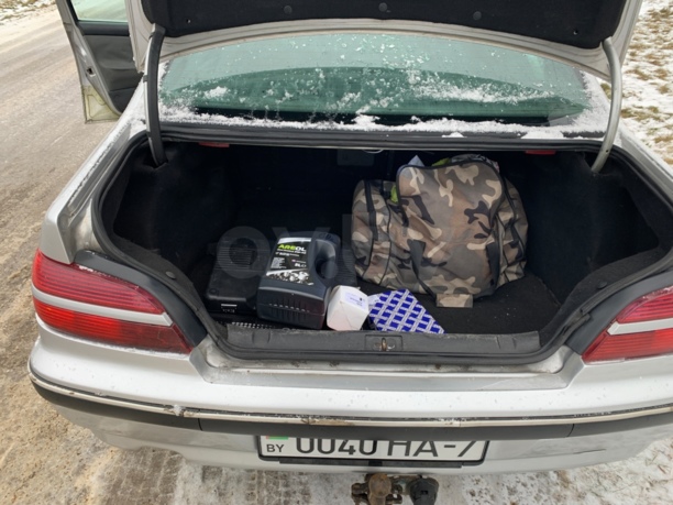 Peugeot 406 I · Рестайлинг, 2000 г.