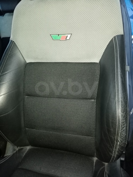 Skoda Octavia II, 2007 г.