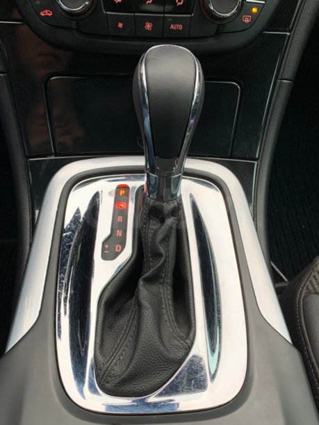 Opel Insignia I, 2013 г.