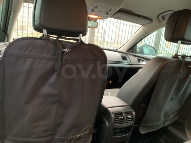 Opel Insignia I, 2013 г.