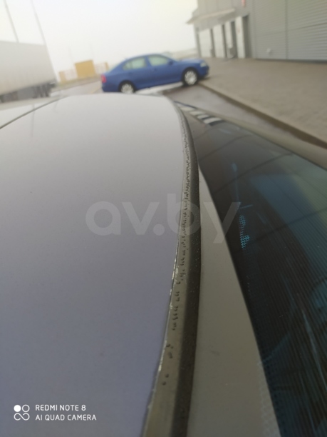 BMW 5 серия E39, 1996 г.