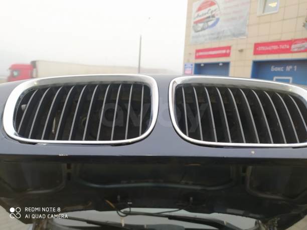 BMW 5 серия E39, 1996 г.