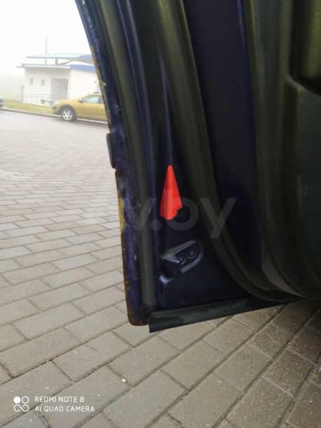 BMW 5 серия E39, 1996 г.